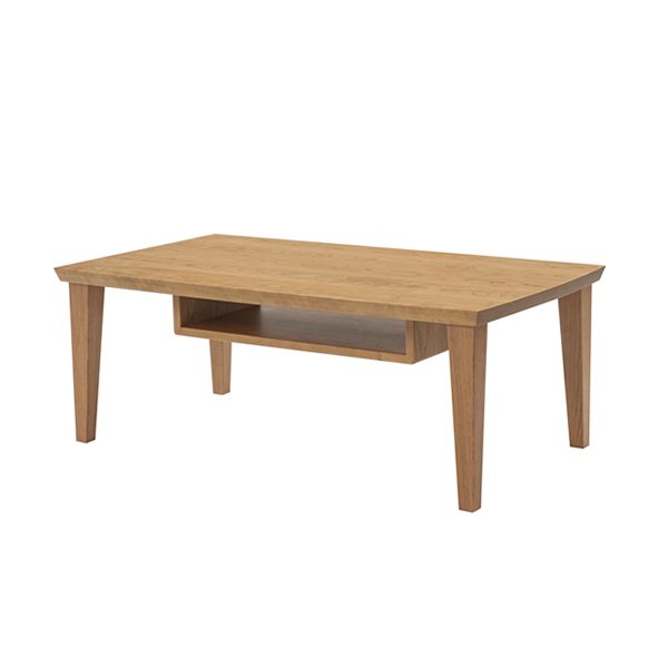 無垢材 テーブル エミネント - 商品情報｜無垢材テーブル、オーダー 